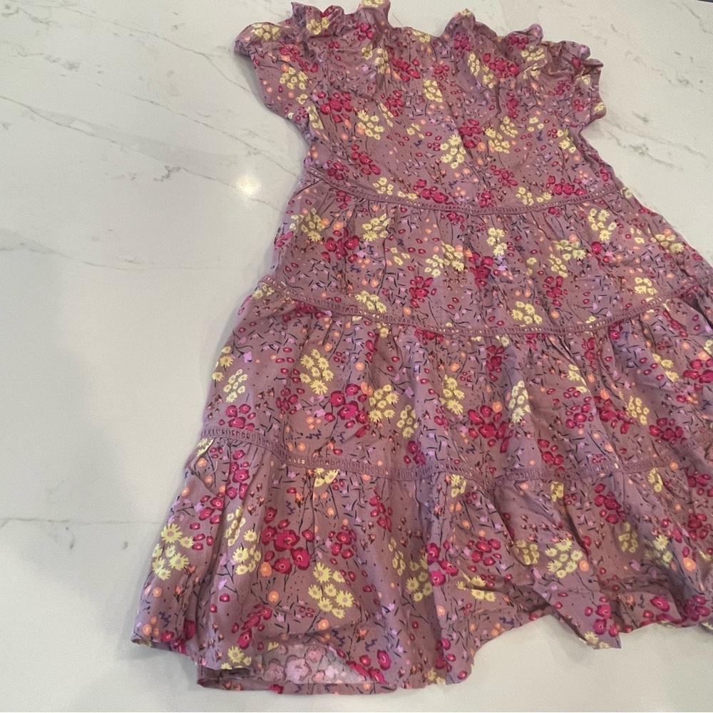 NWOT Wild Fable Floral Women’s Mini Dress - Picture 10 of 15